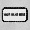 Custom Your Name Personalized Name