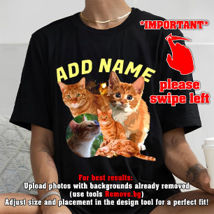  CUSTOM YOUR Own Bootleg Idea Here, bootleg pets T-Shirt