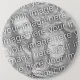 Custom Your Photo 6 Inch Button Template | Zazzle