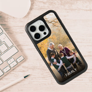 Custom Your Photo and Name iPhone 16 Pro Max Case