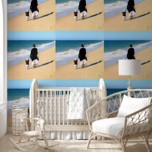 Custom Your Photo Design Personalized Wallpaper
