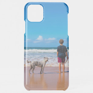Custom Your Photo iPhone Case Personalized
