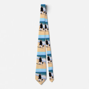 Custom Your Photo Neck Tie Personalized Gift