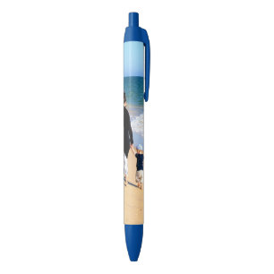 Custom Your Photo Pen Personalized Gift
