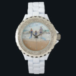 Custom Your Photo Watch Personalized Gift<br><div class="desc">Custom Photo Watches - Unique Your Own Design Personalized Family / Friends or Personal Watch Gift - Add Your Photo / or Text / more - Resize and move or remove and add elements / image with Customization tool ! Good Luck - Be Happy :)</div>