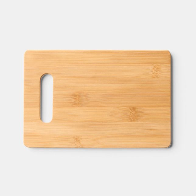 Custom Your QR Code Scan Info Personalized Cutting Board