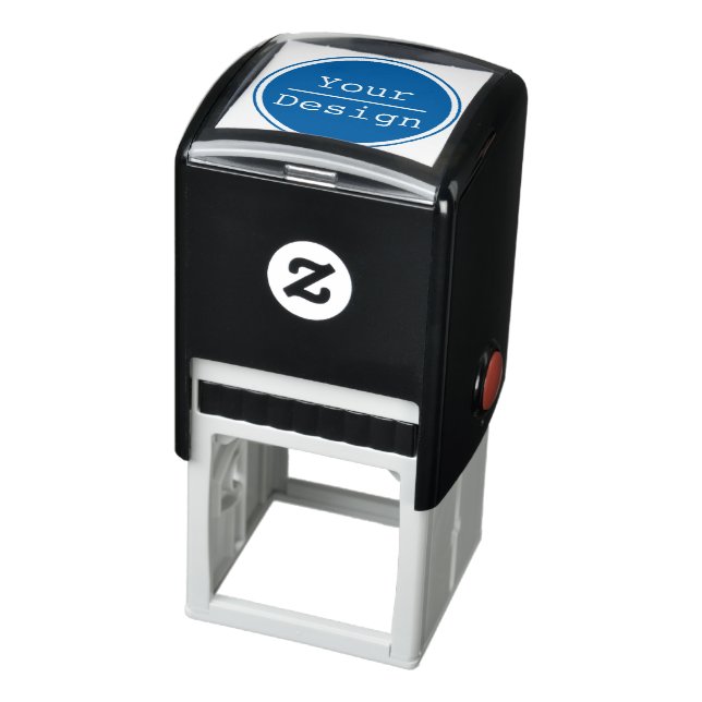 Custom Your  Self-inking Stamp (Product)
