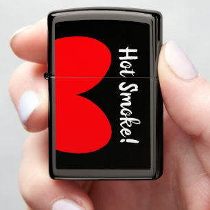 Custom Zippo Lighters