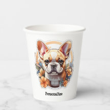 Customaizable Cute Frenchie