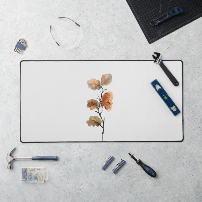 Custome desk mat  (Workstation)