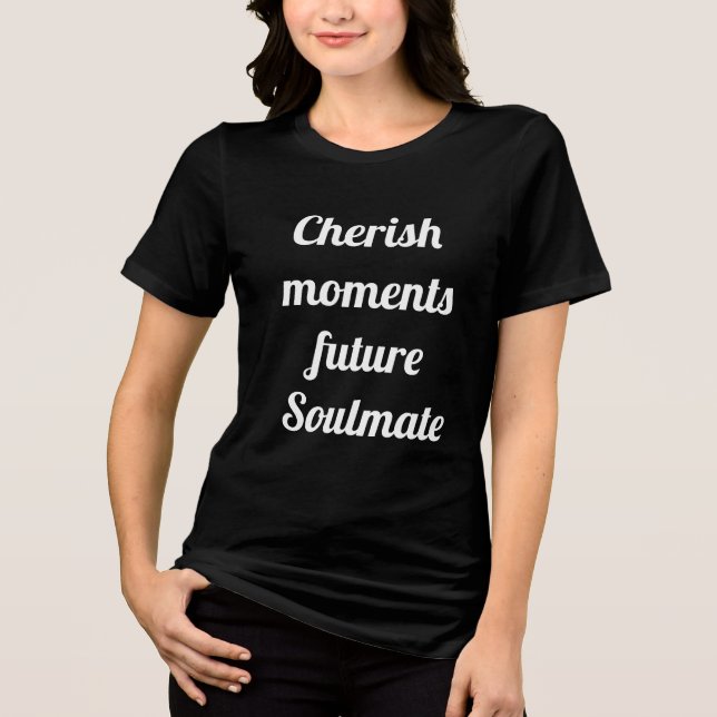 Custome personalize Customizable womens shirts  (Front)