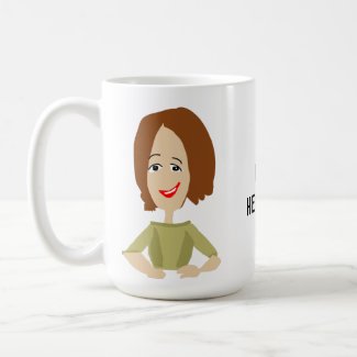 Customer Care Coffee Mug