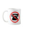 Customer Is Always Stupid Mug Coffee Cup