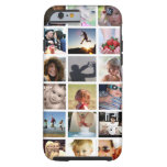Customer Photo Collage Iphone 6 Case (case-mate) at Zazzle