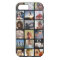 Customer Photo Collage iPhone 7 Case (-Mate)