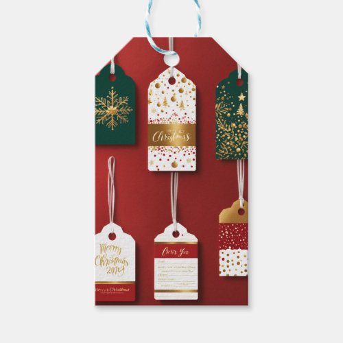 Customers will be able to find this product here gift tags