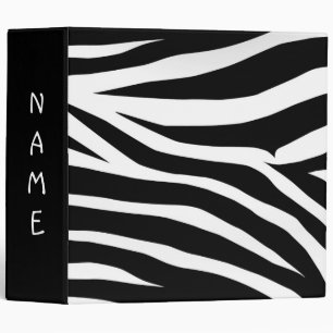 Customisable Avery Signature Binder