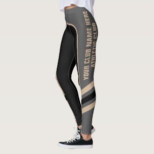 Women's Running Leggings | Zazzle