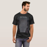 Save Their Skin Elephant T-Shirt