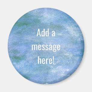 Customise Your Magnet