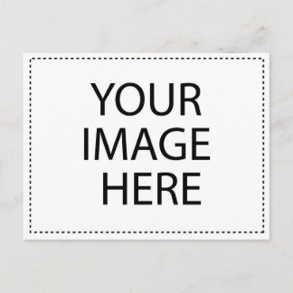 Customise your own postcard