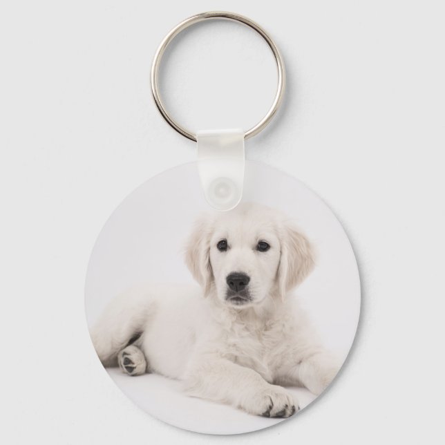 customised with photo  keychain (Front)