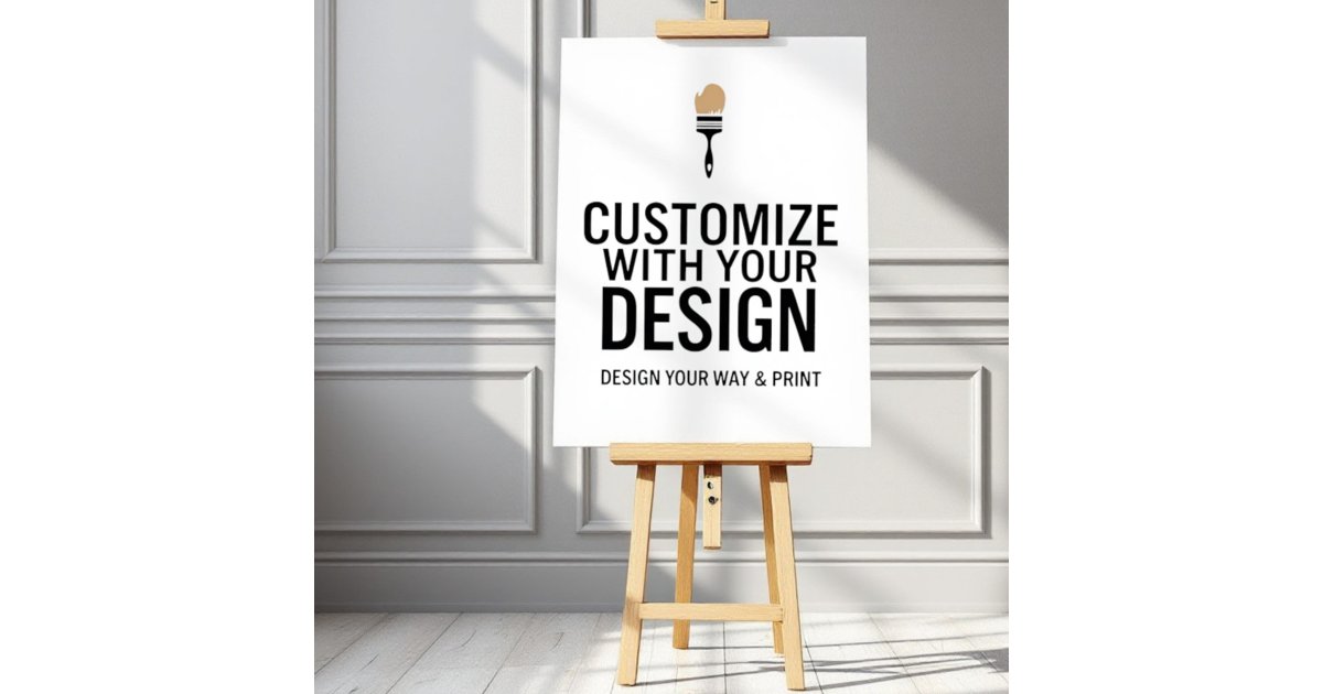 Customizable 11x14
