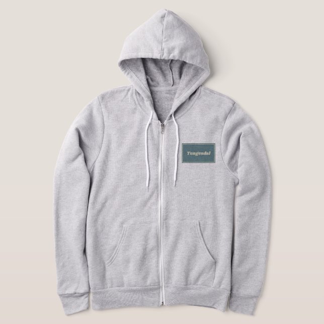 Customizable 2026 Reunion Hoodies & T-Shirts (Laydown)