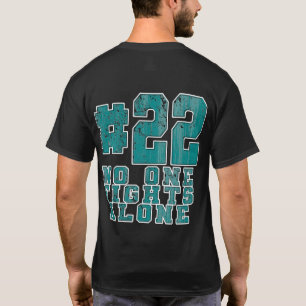 Customizable 22 T-Shirt