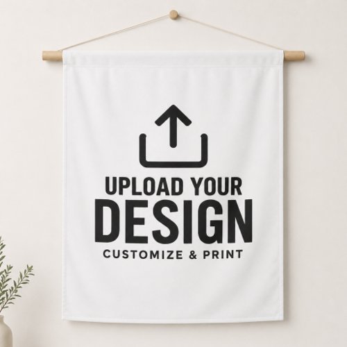 Customizable 27x40" Business Display Sign Flag