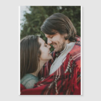 Customizable 2-sided Elegant Scrolls 2 Photo