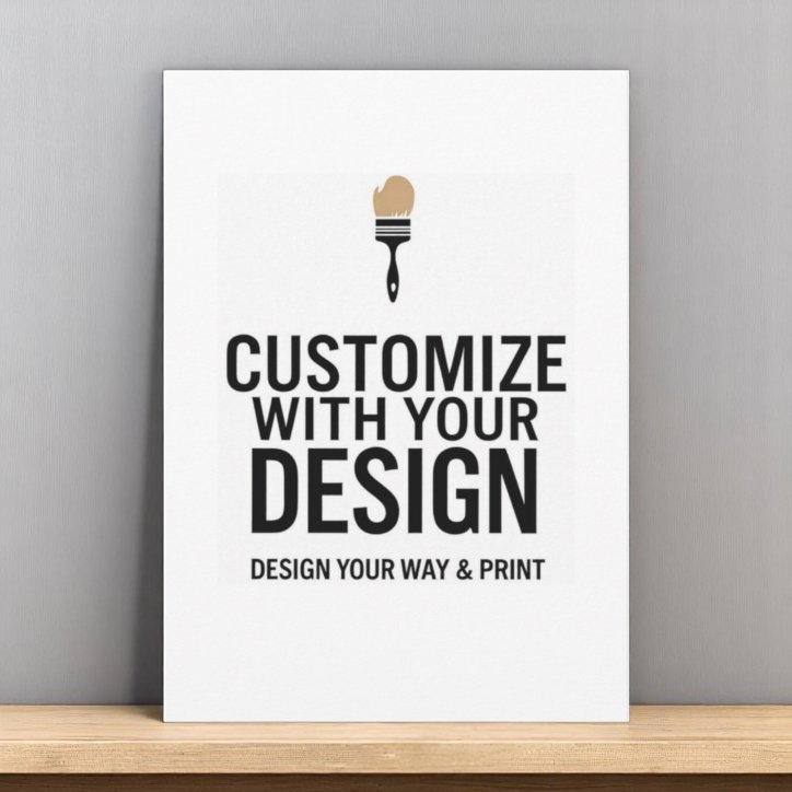 Customizable 5x7 Blank Promotional Business Invitation