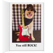 Customizable 60th cards (Inside (Right))