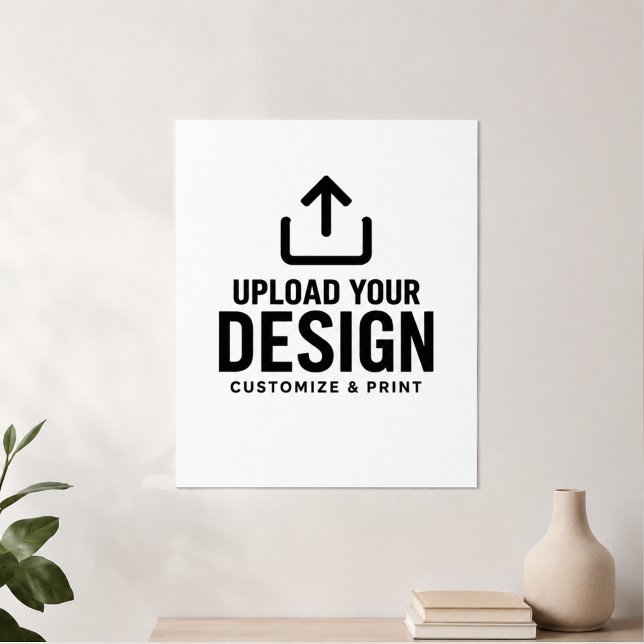Customizable 8x10" Business Display Sign  (Creator Uploaded)