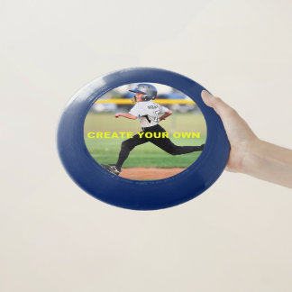 Customizable Add Your Photo Wham-O Frisbee