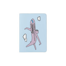 Customizable Airplane