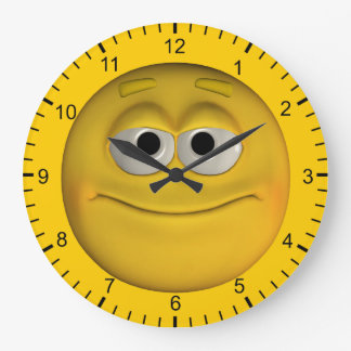 Customizable Analog Clock