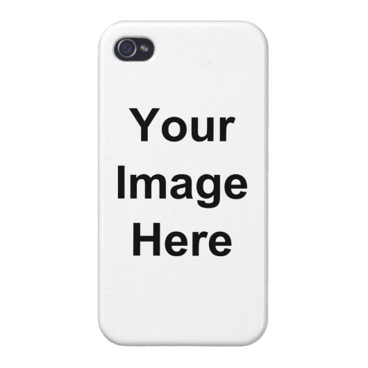 Customizable and personalizable - Design your own iPhone Case (Back)