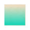 Customizable Aqua Ombre