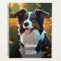 Customizable Australian Shepherd
