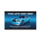 CUSTOMIZABLE Auto Body Mechanic Car Detailing