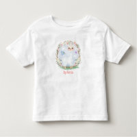 Customizable Baby Alpaca Toddler (12M-5T) T-Shirt
