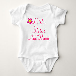 Customizable Baby Romper/ One Piece Bodysuit