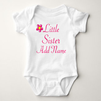 Customizable Baby Romper/ One Piece Bodysuit