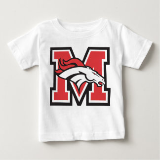Customizable Baby Shirt