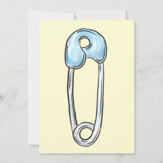 Customizable Baby Shower invitation