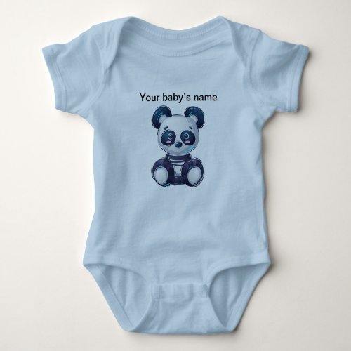 Customizable babys t_shirts