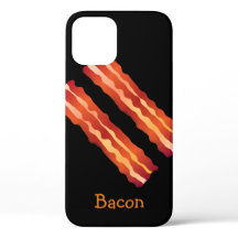 Customizable Bacon