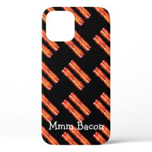 Customizable Bacon Lover