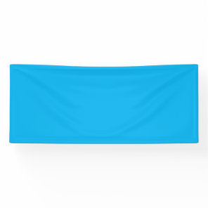 Customizable Banners for Events